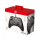 HORI PAD Turbo (Black) - NS2 - 1335968 - zdjęcie 5